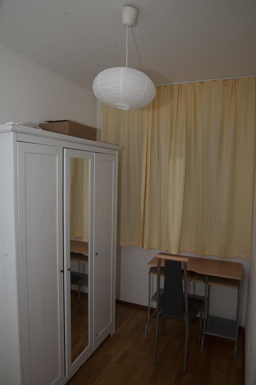 An Der Alten Donau Apartment Viena Exterior foto