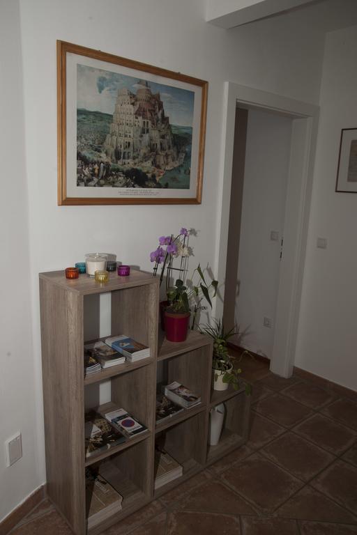 An Der Alten Donau Apartment Viena Exterior foto